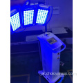 7 ألوان LED PDT فوتون آلية العلاج بالضوء